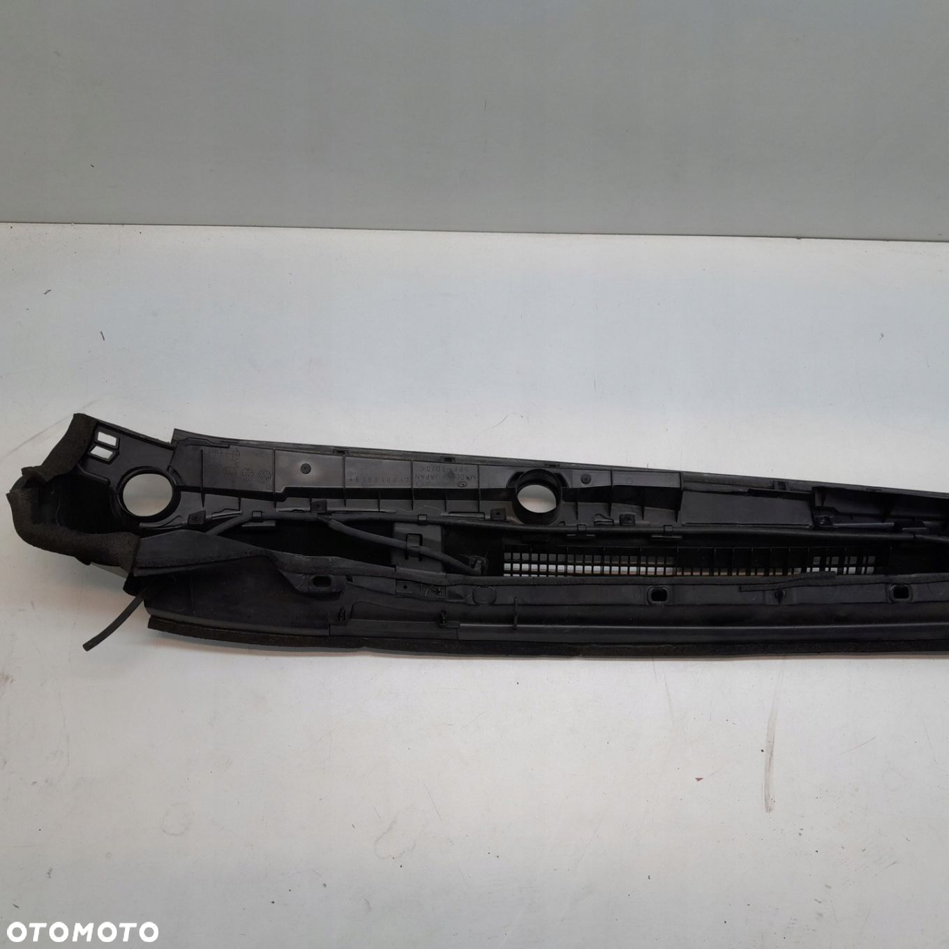 PODSZYBIE SUBARU XV 91411FJ011031 - 6