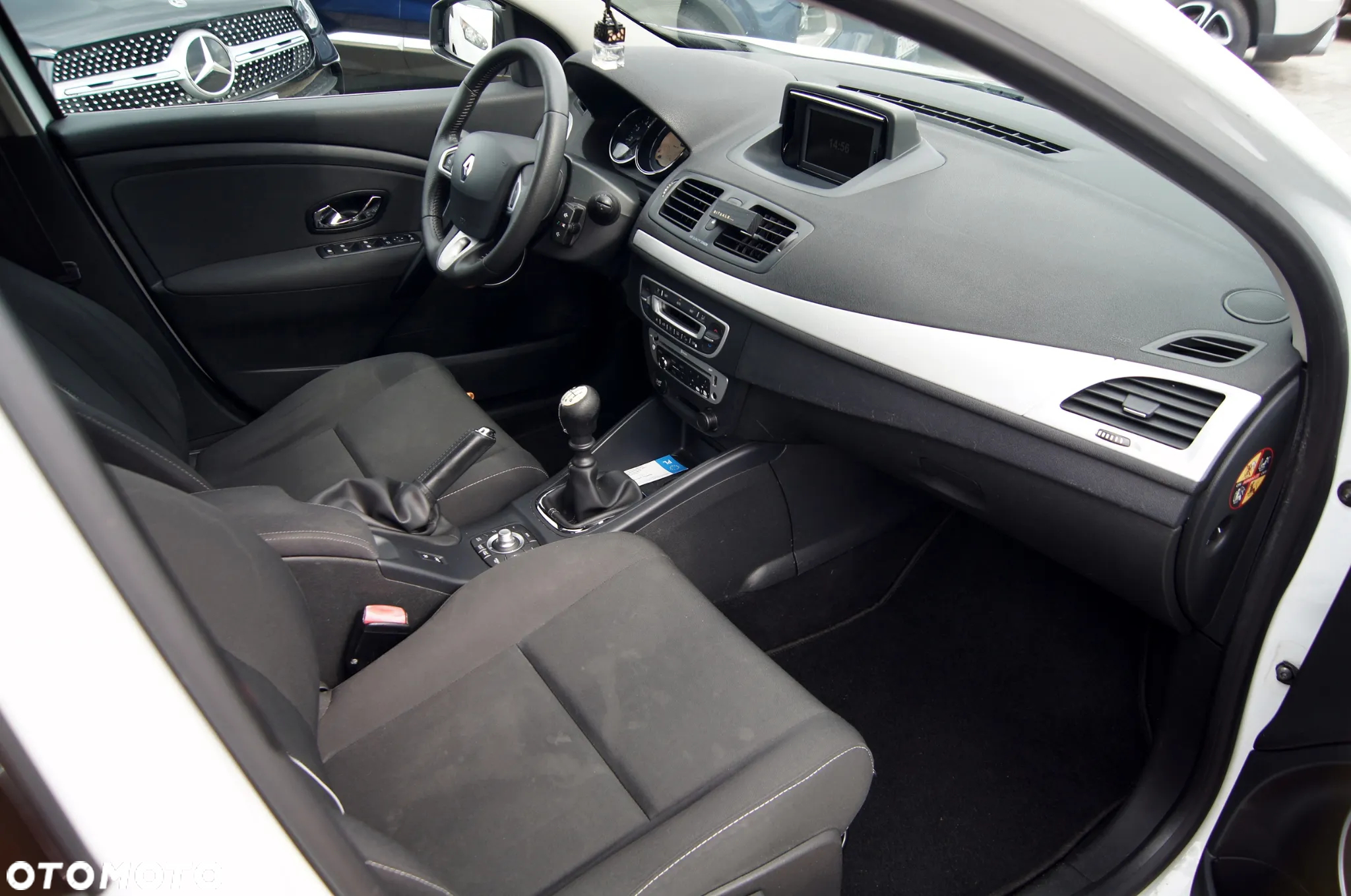 Renault Megane 1.5 dCi Business - 15