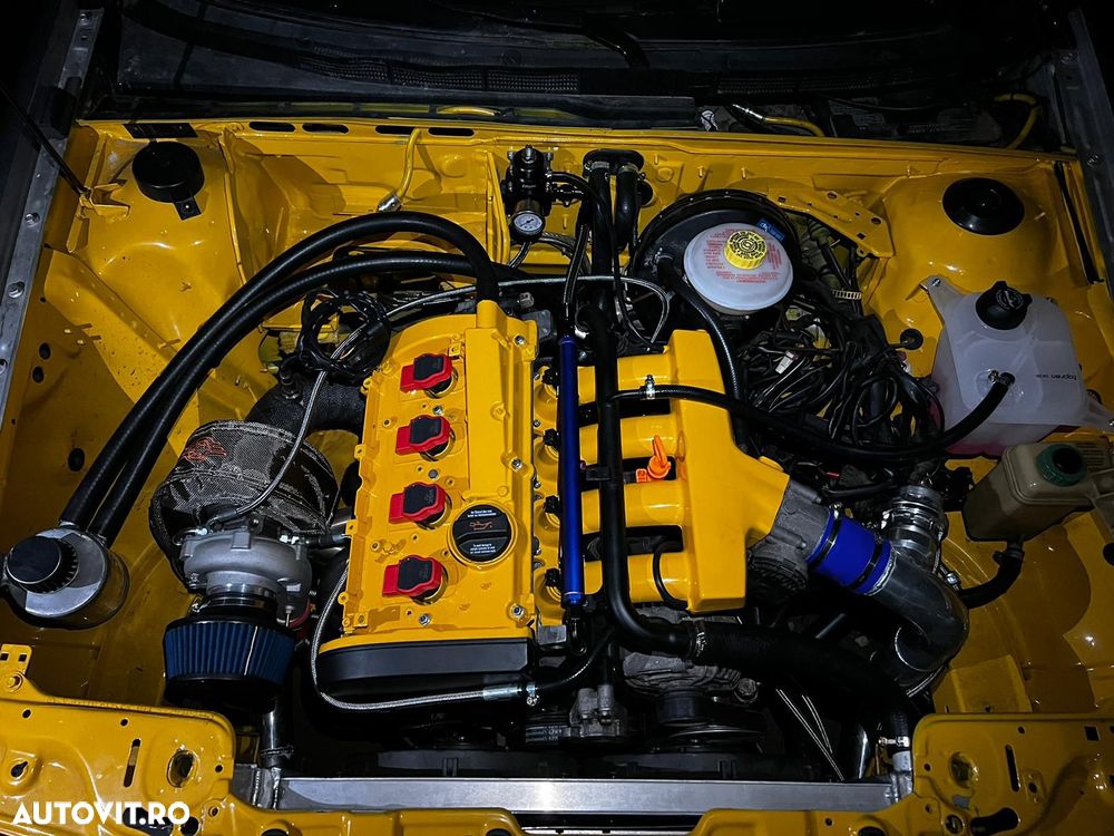 Audi 80 - 3