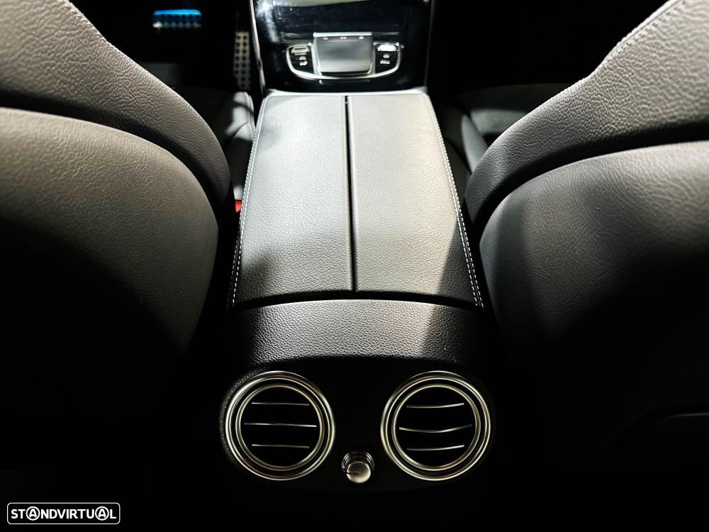 Mercedes-Benz EQC 400 4Matic AMG Line - 23