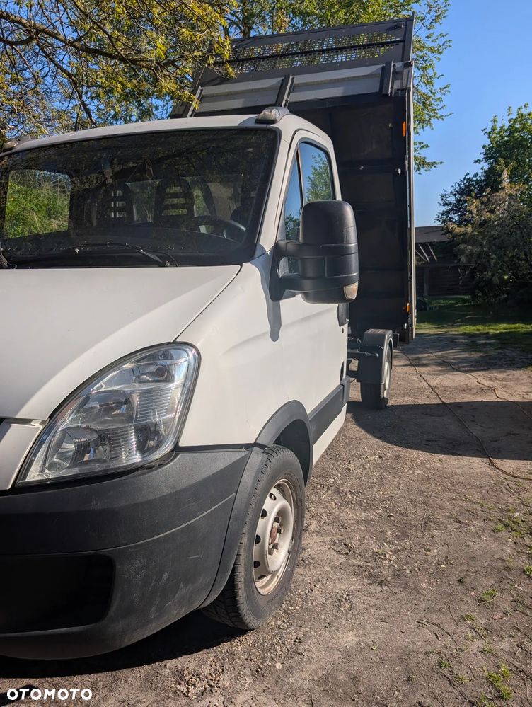 Iveco Daily - 8