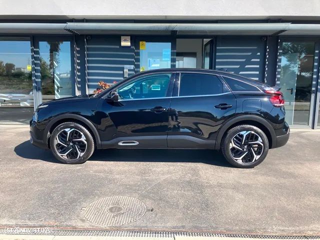 Citroën C4 1.2 PureTech Shine Pack EAT8 - 5