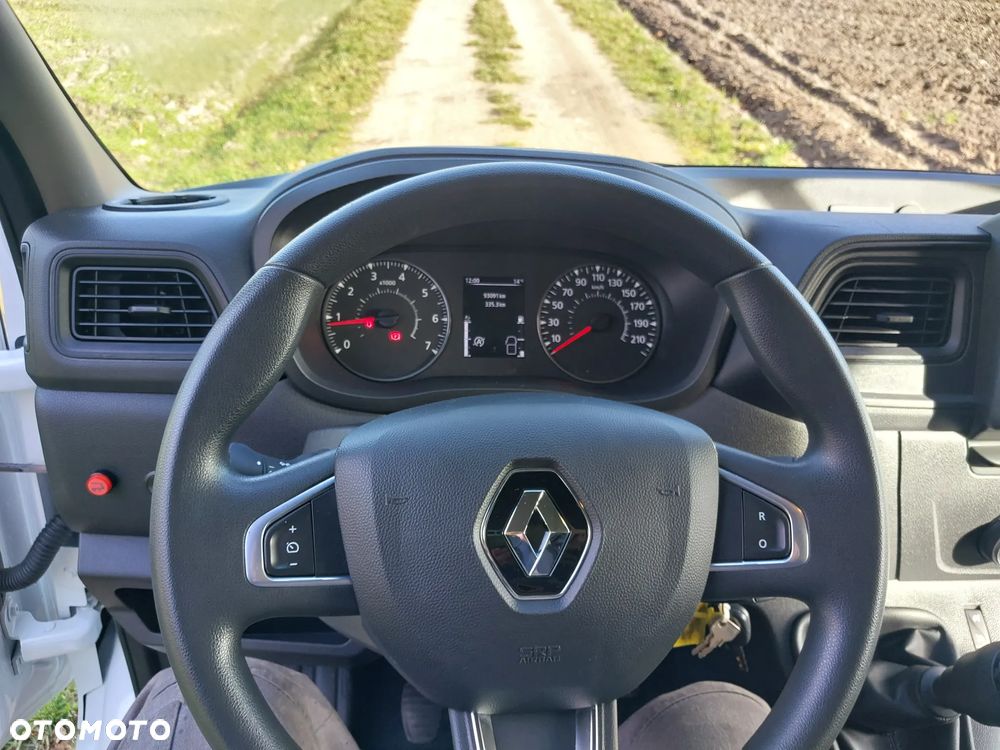 Renault Master - 16