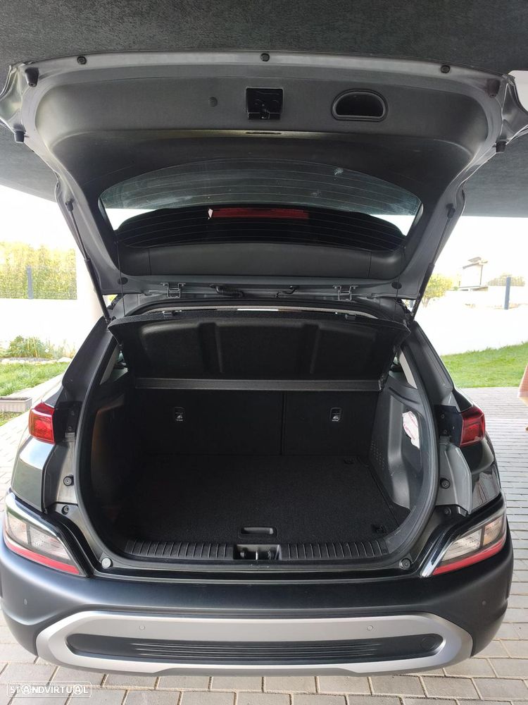 Hyundai Kauai 1.0 T-GDi Premium - 7
