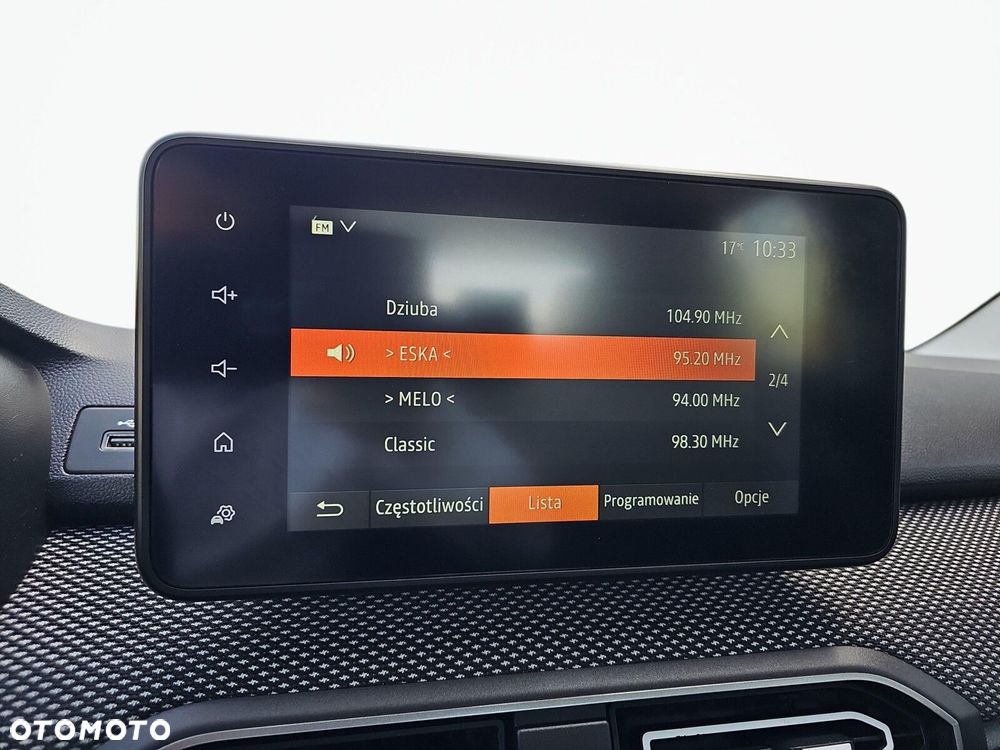 Dacia Sandero 1.0 TCe Expression - 22