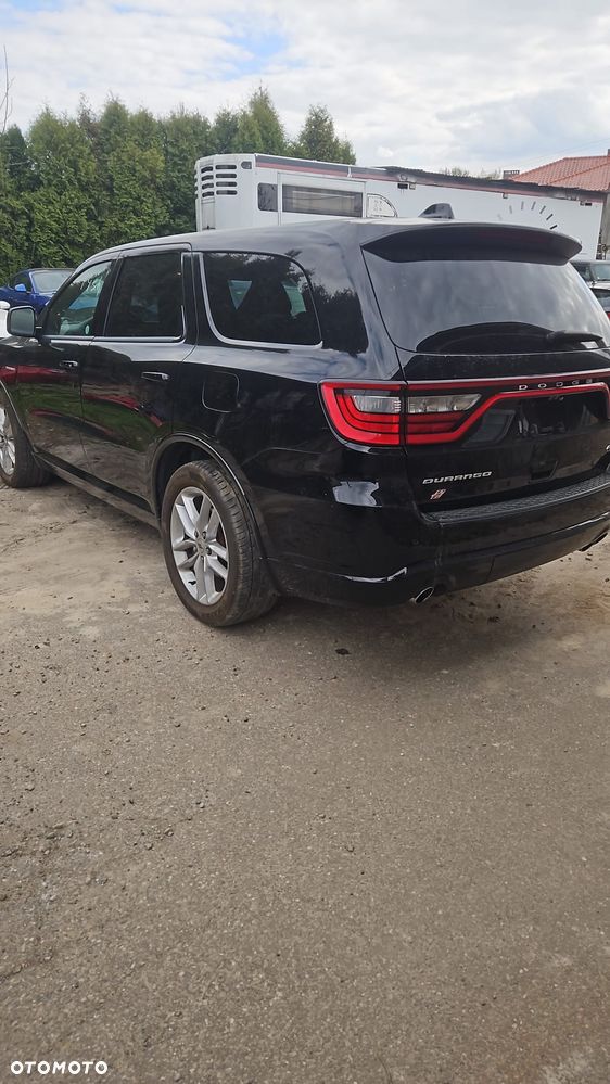 Dodge Durango - 14