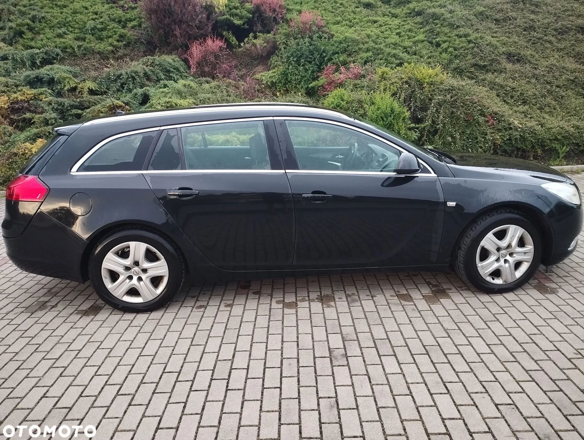 Opel Insignia 2.0 CDTI - 6