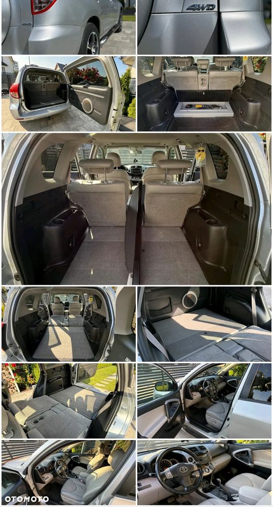 Toyota RAV4 - 32
