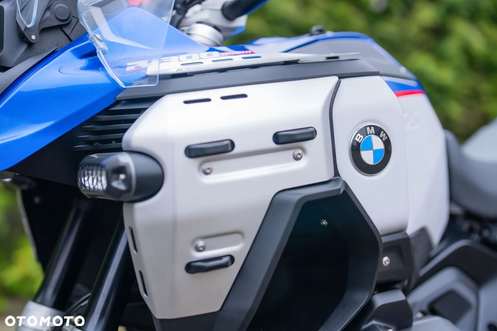 BMW R - 10