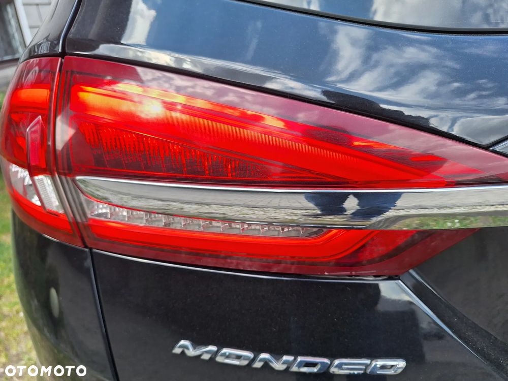 Ford Mondeo 2.0 Hybrid Titanium - 20