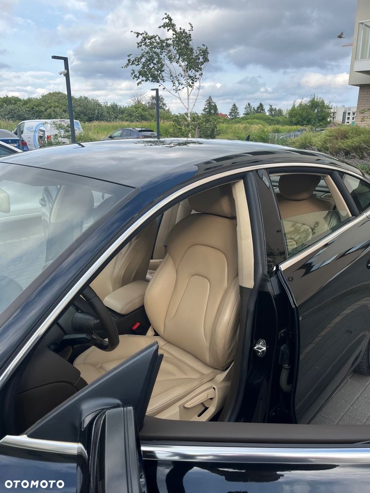 Audi A5 Sportback - 15