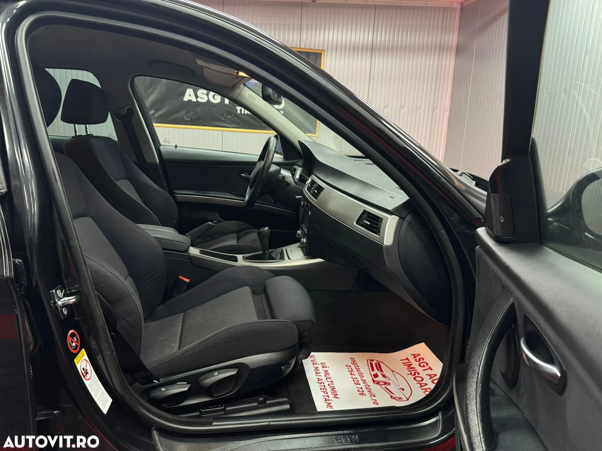 BMW Seria 3 - 11