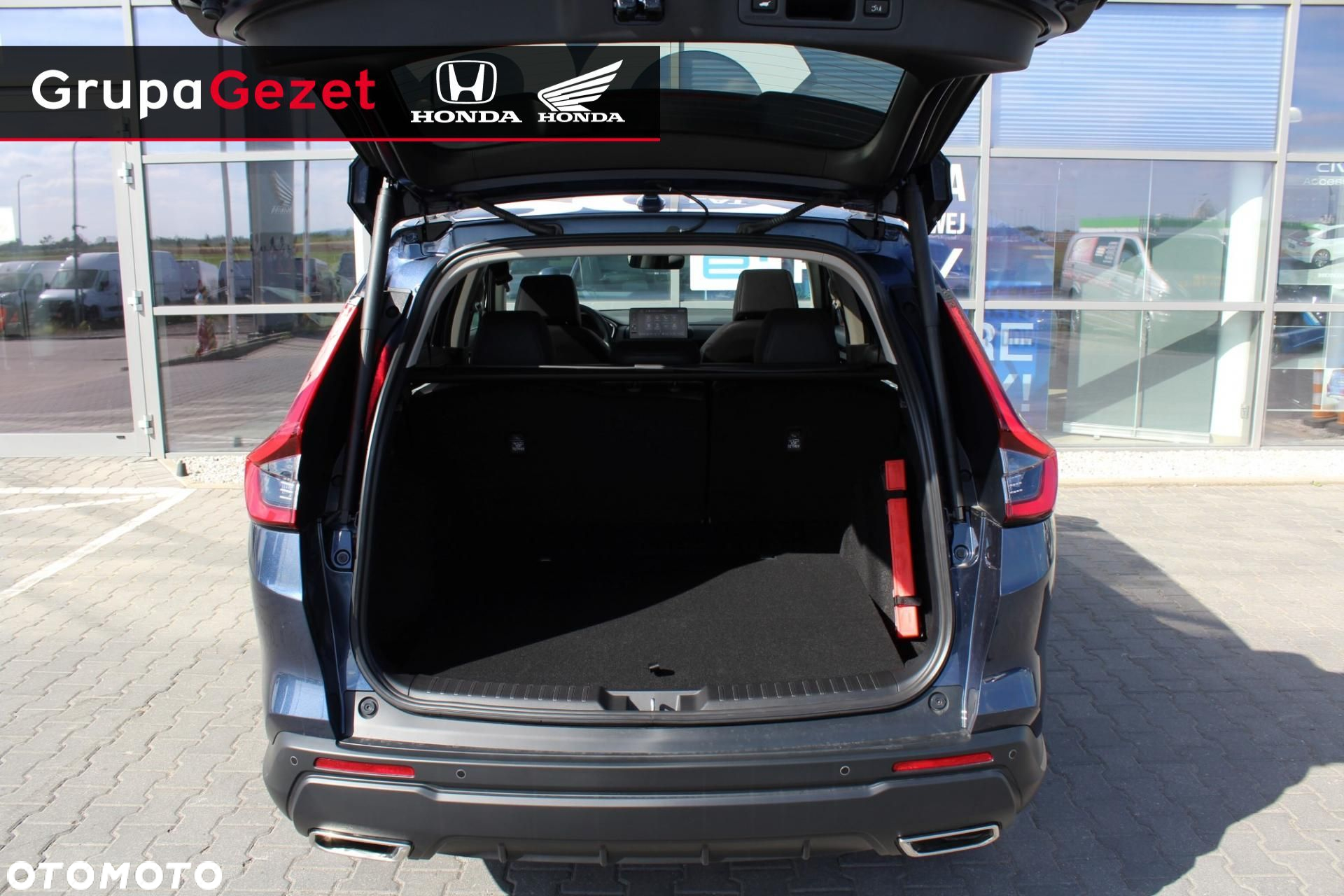 Honda CR-V - 20
