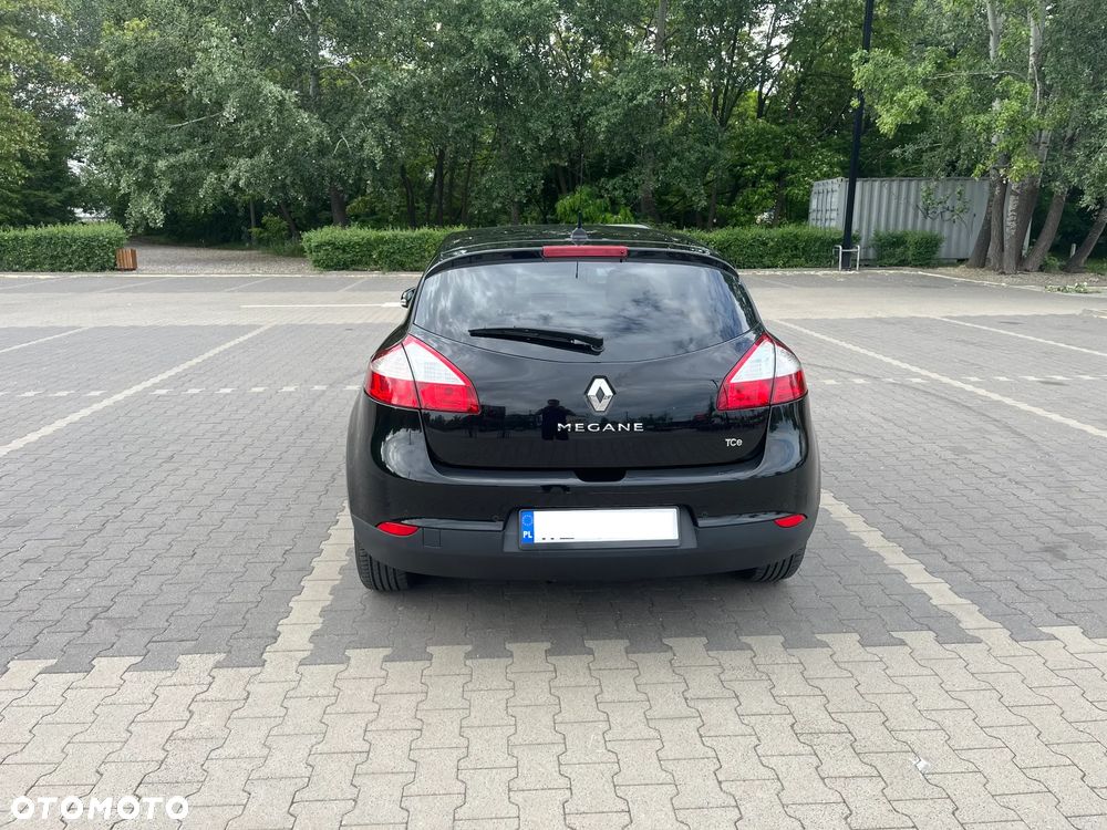 Renault Megane 1.4 16V TCE Privilege - 3
