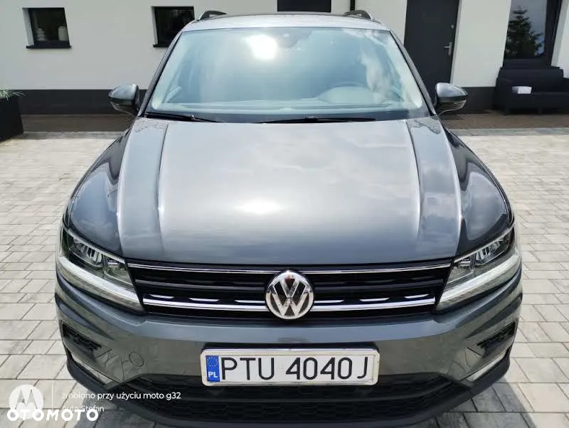 Volkswagen Tiguan 1.5 TSI OPF DSG URBAN SPORT - 2