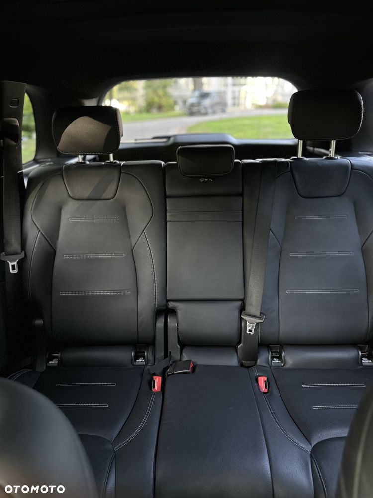 Mercedes-Benz GLB 250 4Matic 8G-DCT AMG Line - 29