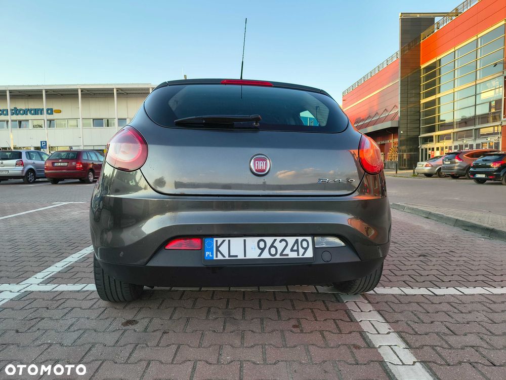 Fiat Bravo - 4