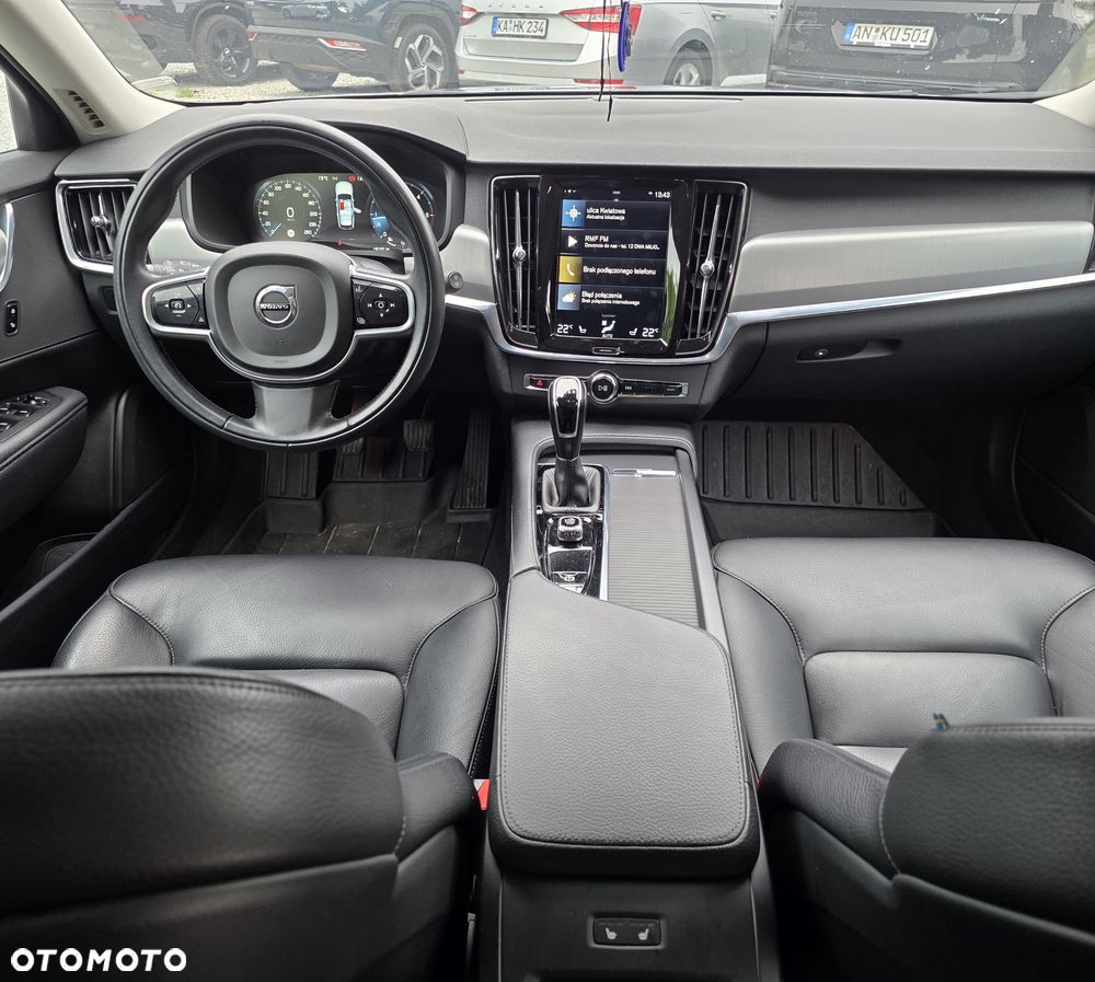 Volvo V90 D4 Inscription - 14