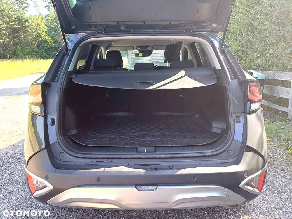Kia Sportage 1.6 T-GDI L 2WD - 8