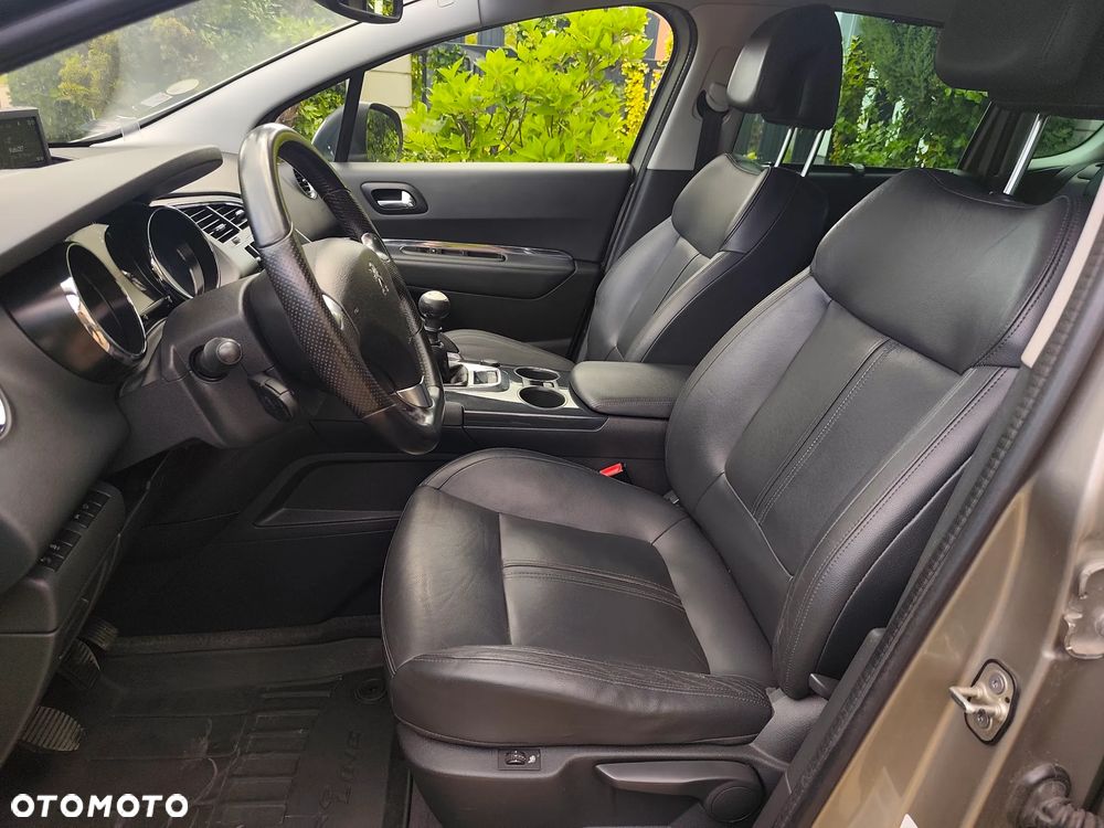 Peugeot 3008 1.6 BlueHDi Allure S&S - 9