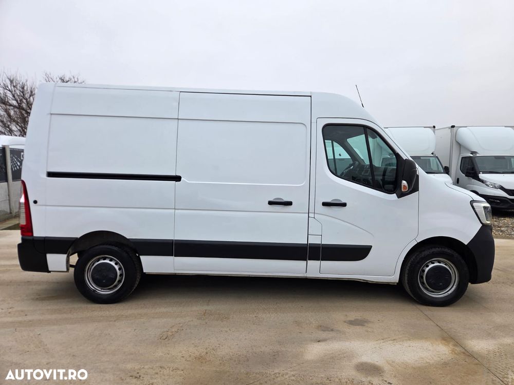 Renault New Master L2H2 - 5