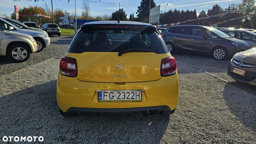 Citroën DS3 - 13