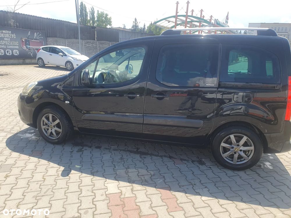 Citroën Berlingo 1.6 VTi 16V - 2
