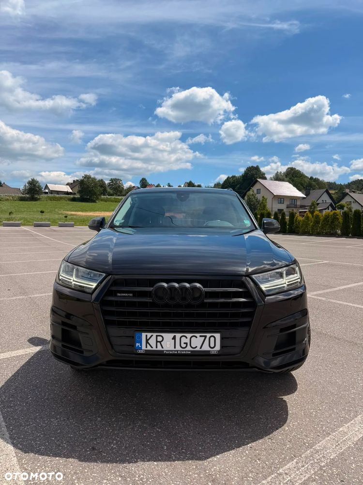 Audi Q7 - 2