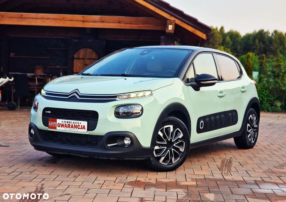 Citroën C3 1.2 PureTech Shine - 3