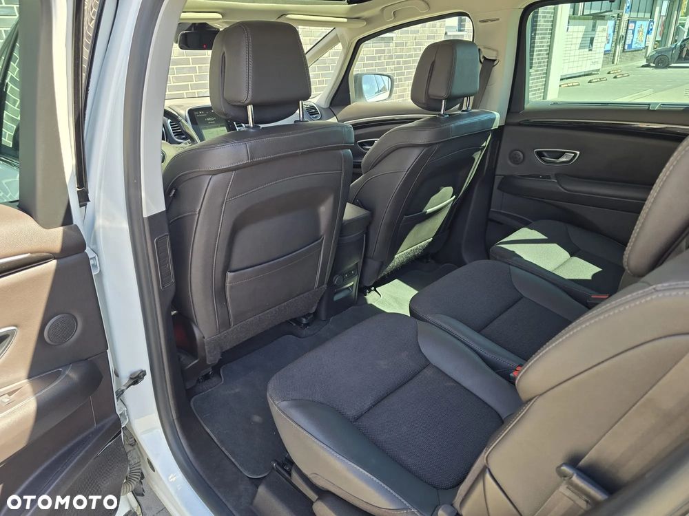 Renault Espace 1.8 TCe Energy Magnetic EDC 7os - 26