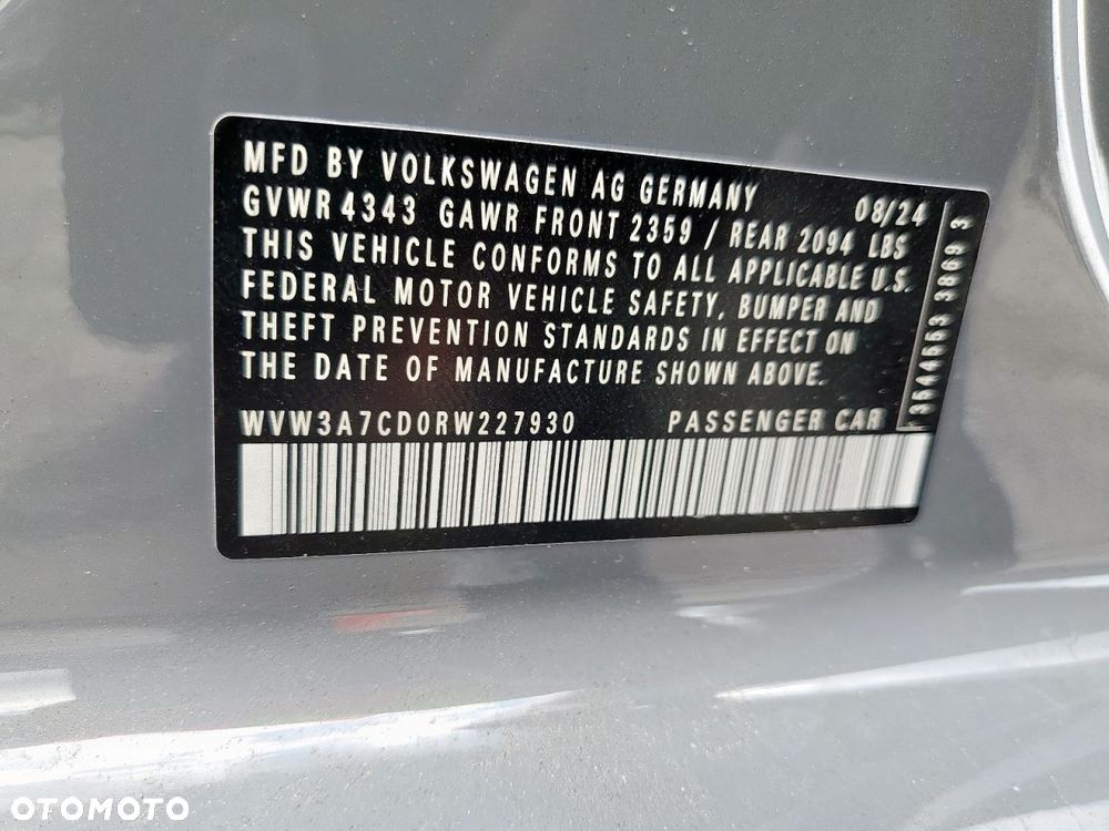 Volkswagen Golf 2.0 TSI GTI DSG - 12