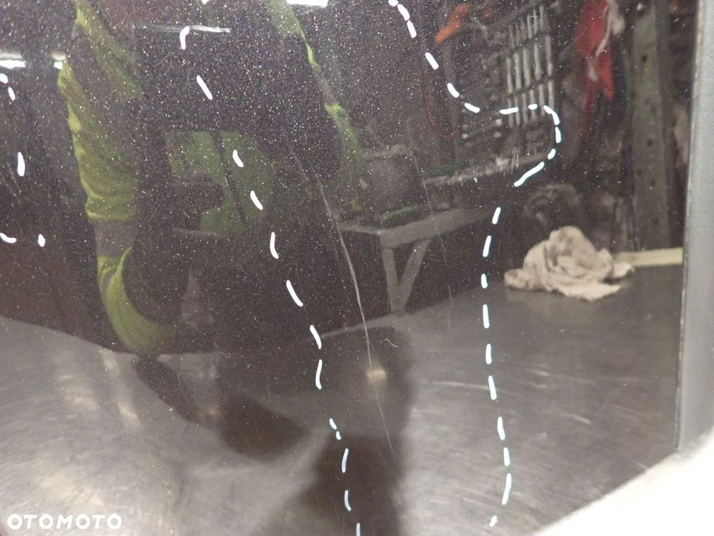 DRZWI LEWY TYŁ VOLKSWAGEN GOLF V HB LC9Z - 15