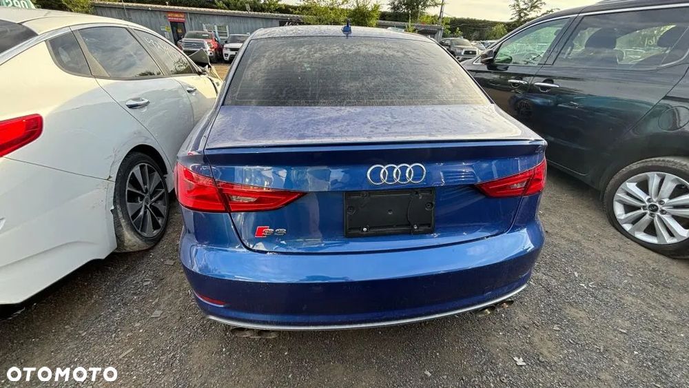 Audi S3 Sportback 2.0 TFSI Quattro S tronic - 29