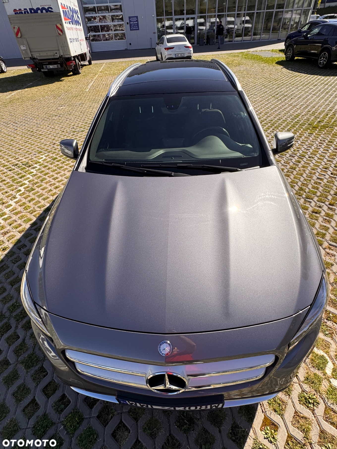 Mercedes-Benz GLA 250 4-Matic - 2