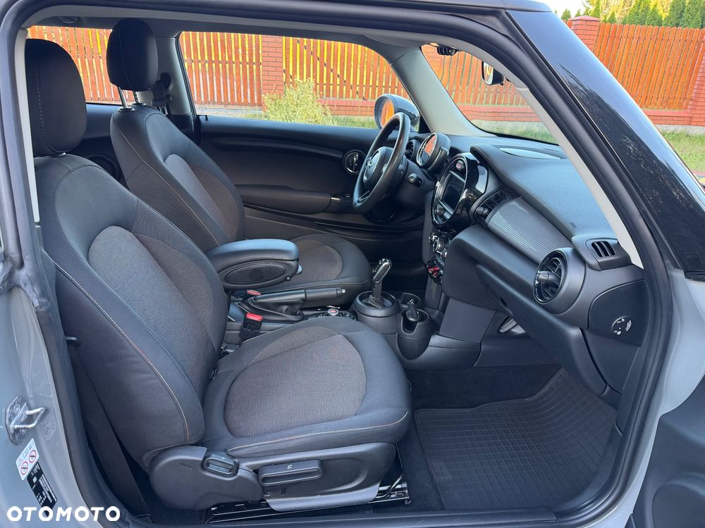 MINI Cooper D Seven Chili - 6