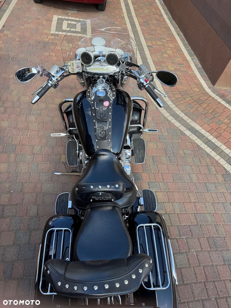 Yamaha Royal Star - 10