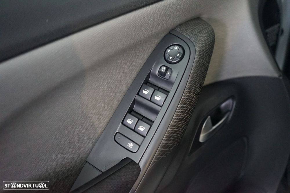 Citroën C4 Grand Picasso 1.6 BlueHDi Intensive EAT6 - 11