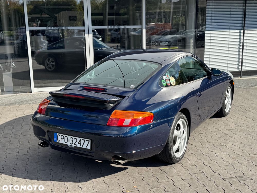 Porsche 911 - 13