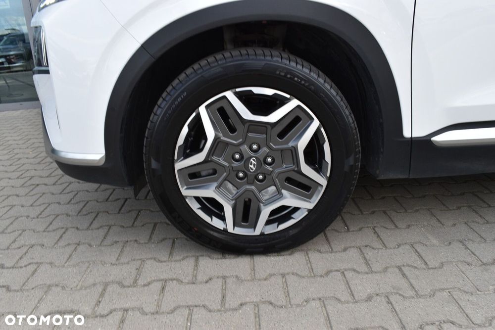 Hyundai Santa Fe - 40
