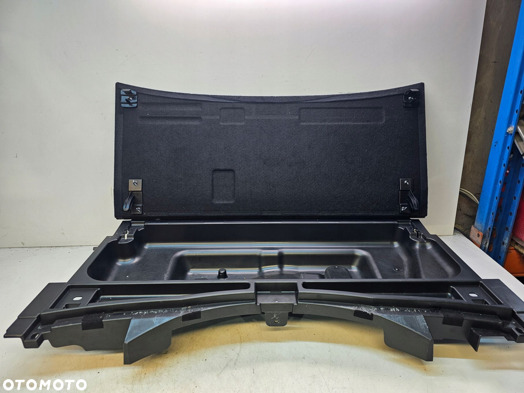 ZESTAW NAPRAWCZY AUDI A4 B9 AVANT 8W9861486 - 5