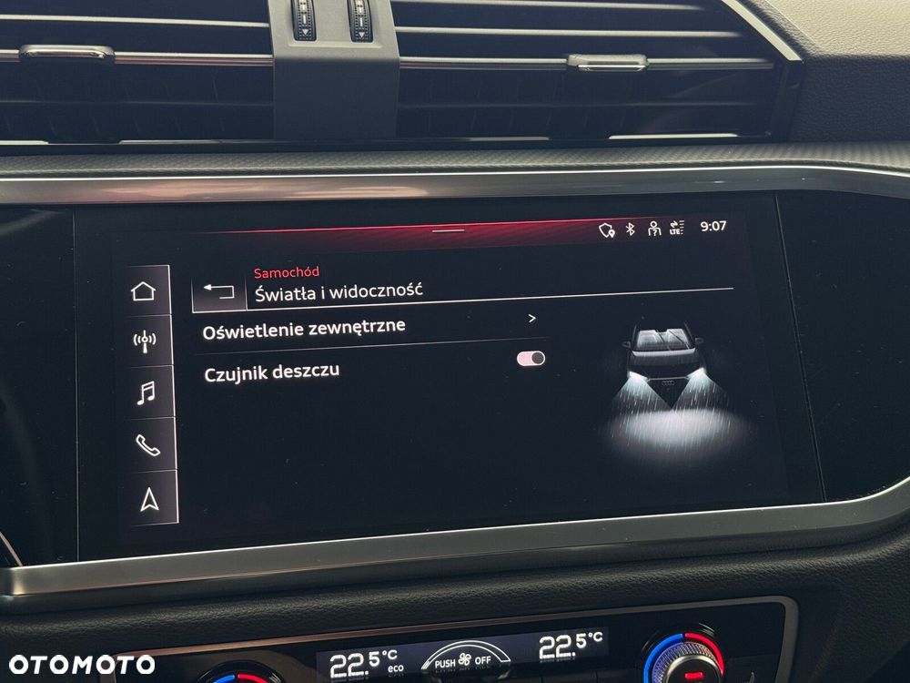 Audi Q3 Sportback - 32