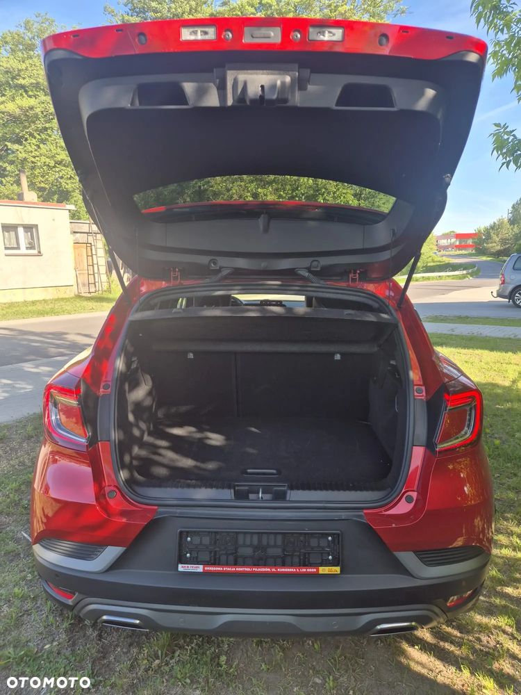 Renault Captur - 11
