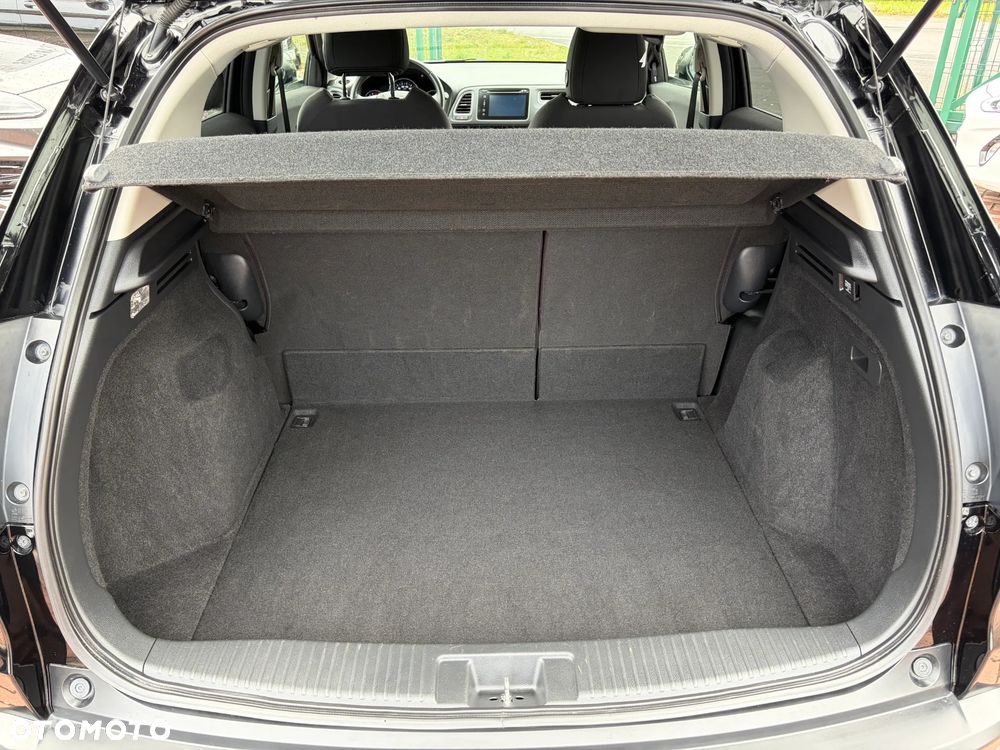 Honda HR-V 1.5 Elegance (ADAS/Honda Connect+) - 31