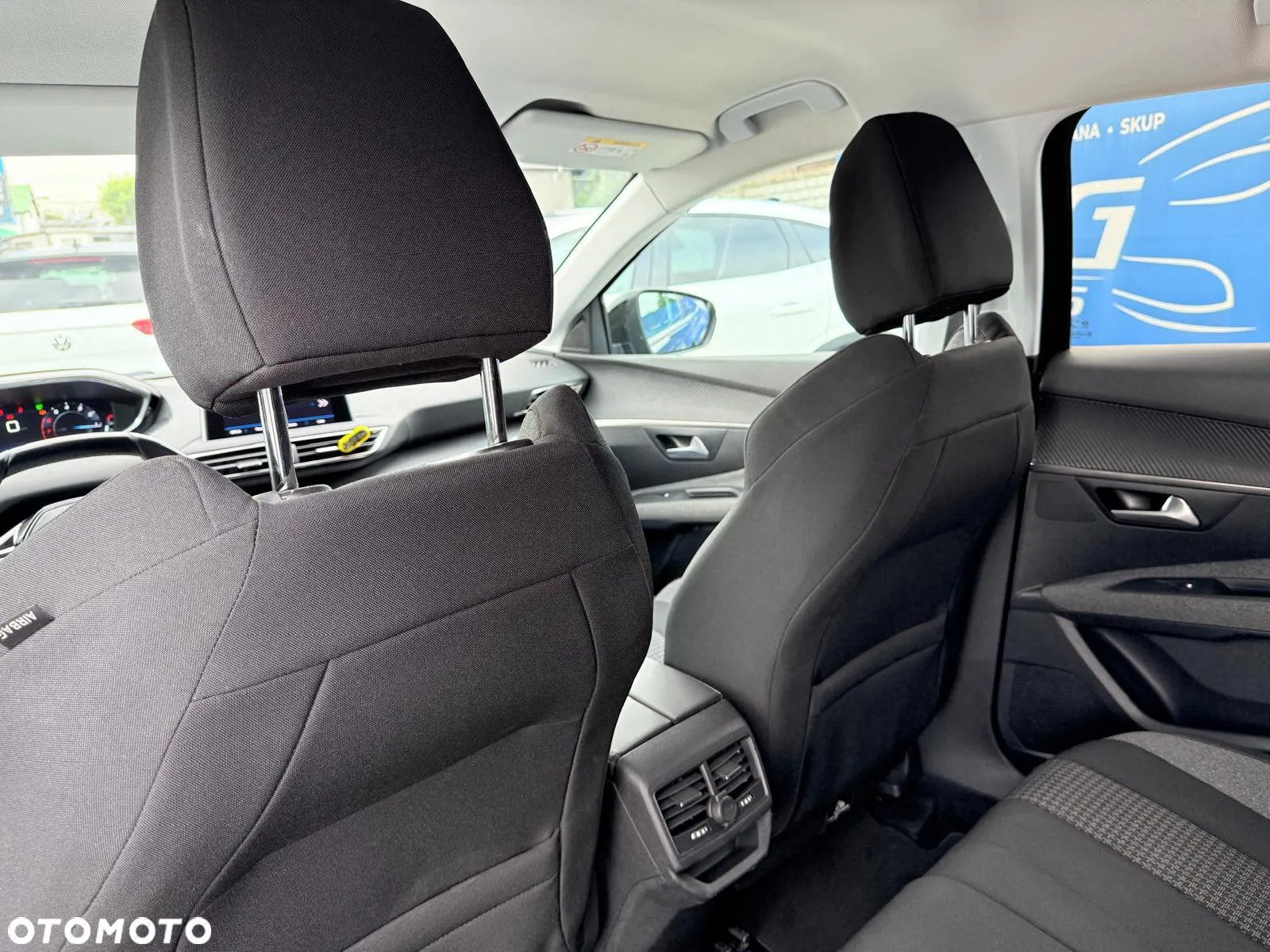 Peugeot 3008 1.2 PureTech Active - 14