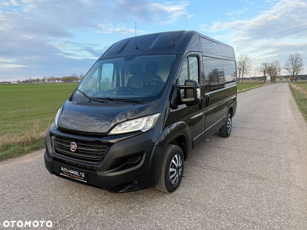 Fiat Ducato - 2