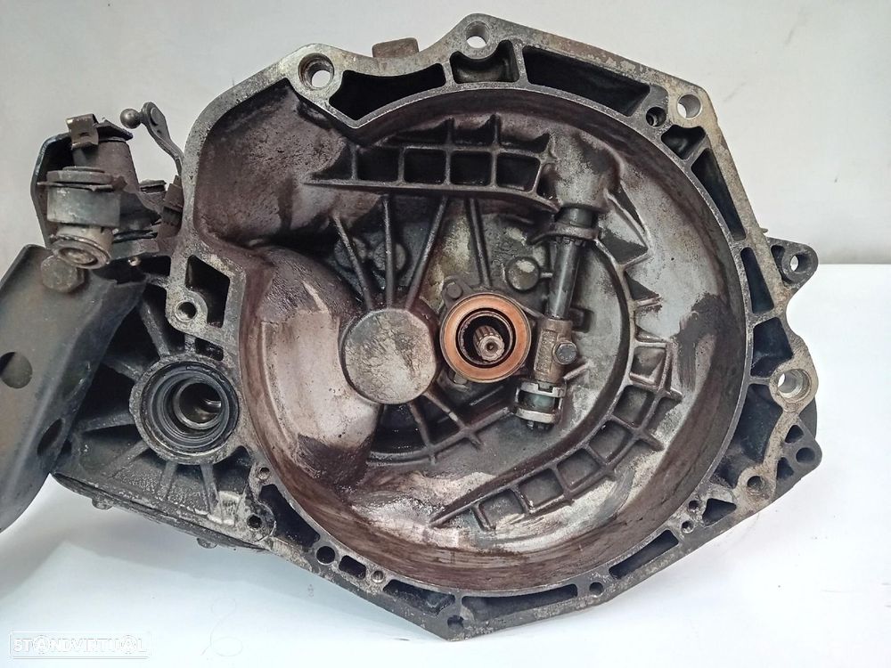Caixa de velocidades manual OPEL Corsa B - 1