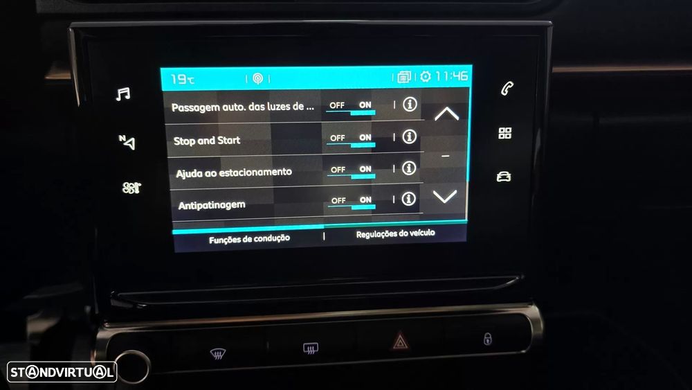 Citroën C3 1.2 PureTech Origins - 39