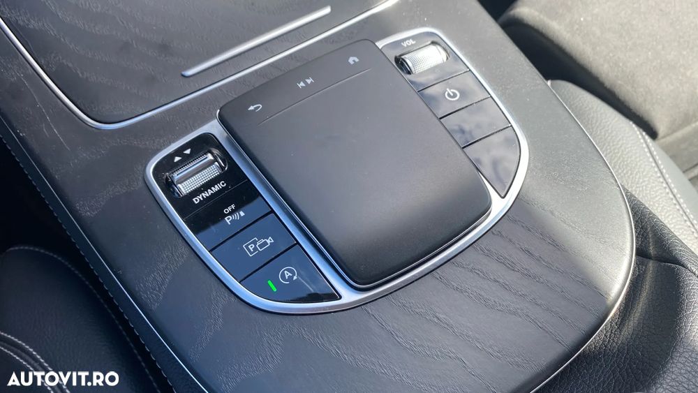 Mercedes-Benz E 220 d All-Terrain 4MATIC Aut. - 18