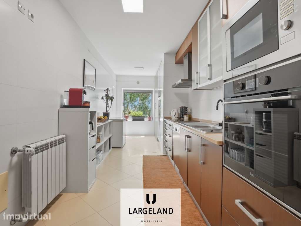 Apartamento T2 localizado nas Agras em Aveiro - Grande imagem: 5/35