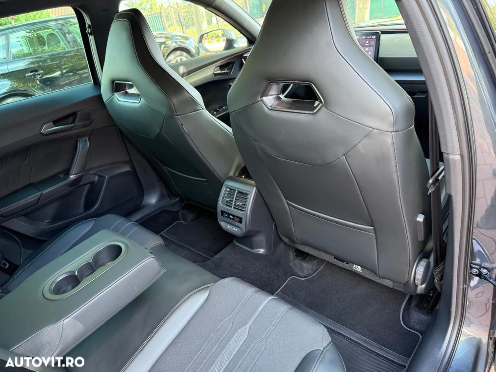 Cupra Formentor 1.4 e-HYBRID PHEV VZ - 10